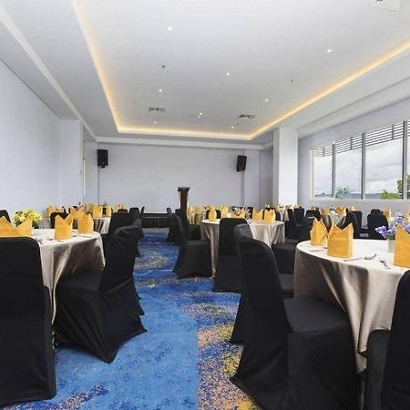 Horison Hotel Ultima ティミカ エクステリア 写真
