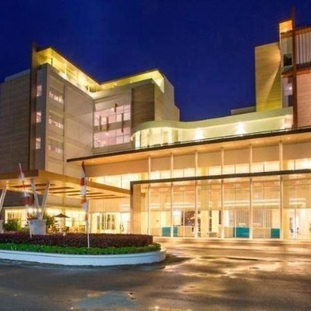 Horison Hotel Ultima ティミカ エクステリア 写真