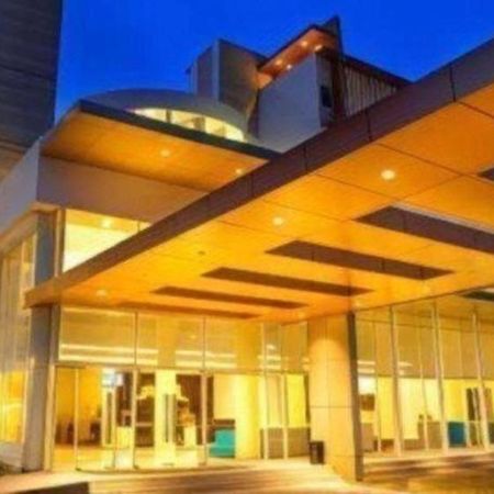 Horison Hotel Ultima ティミカ エクステリア 写真