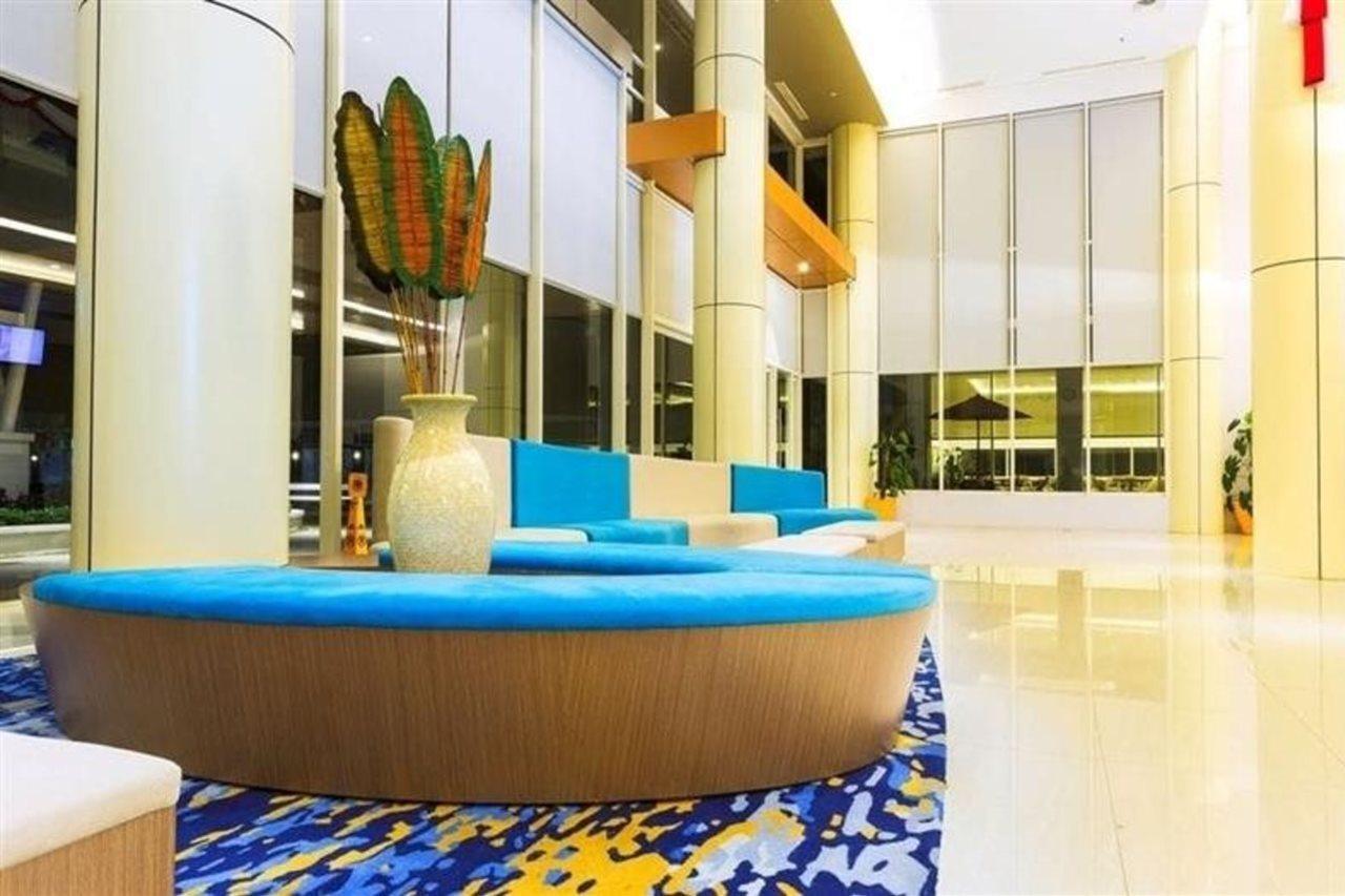 Horison Hotel Ultima ティミカ エクステリア 写真