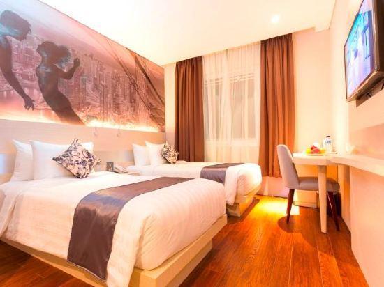 Horison Hotel Ultima ティミカ エクステリア 写真