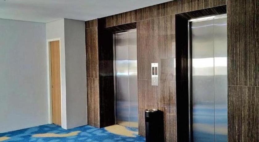 Horison Hotel Ultima ティミカ エクステリア 写真